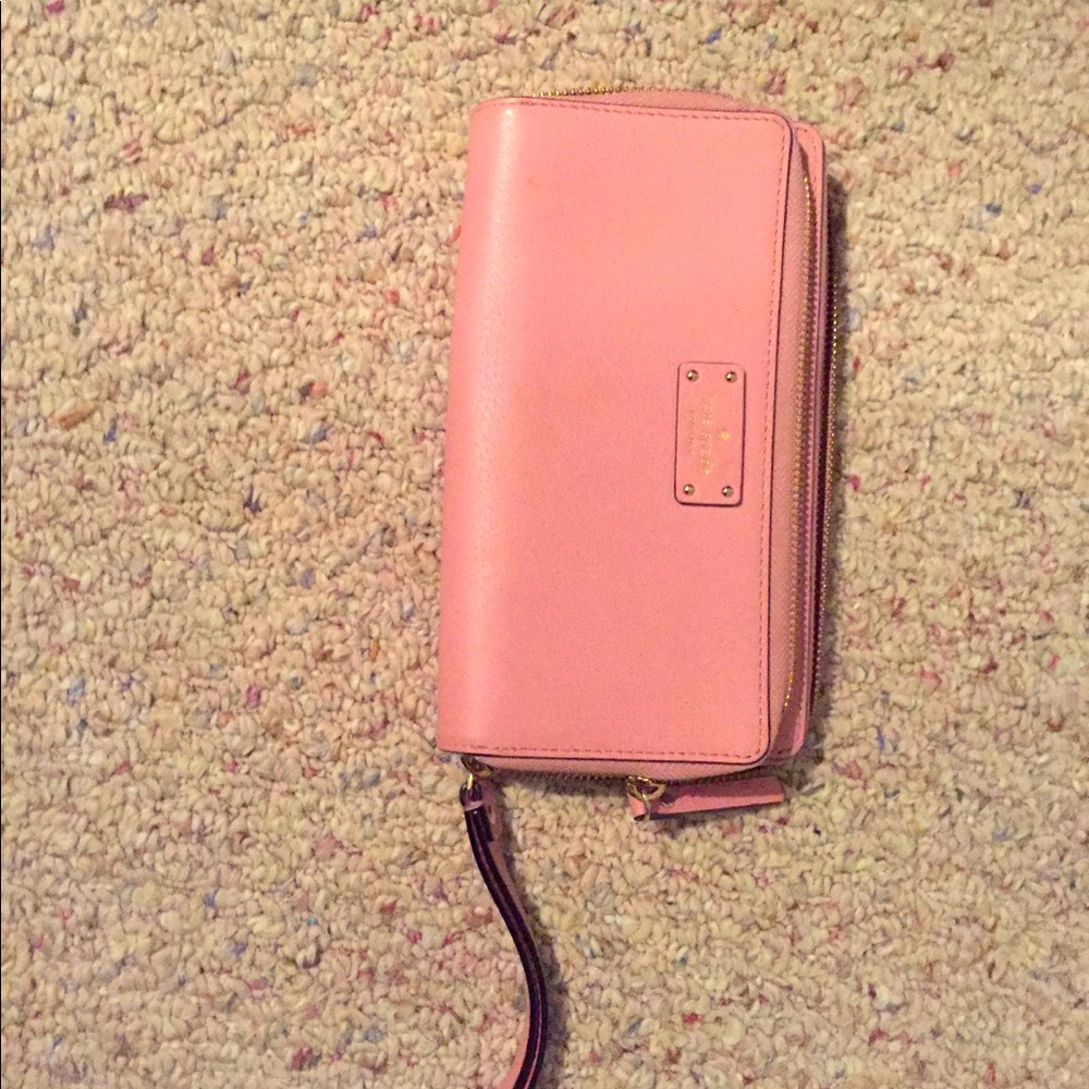 Wristlet